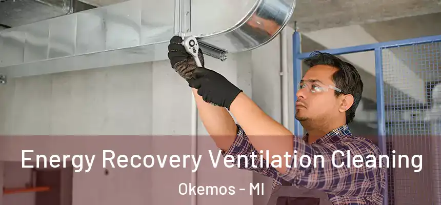  Energy Recovery Ventilation Cleaning Okemos - MI