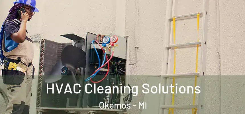  HVAC Cleaning Solutions Okemos - MI