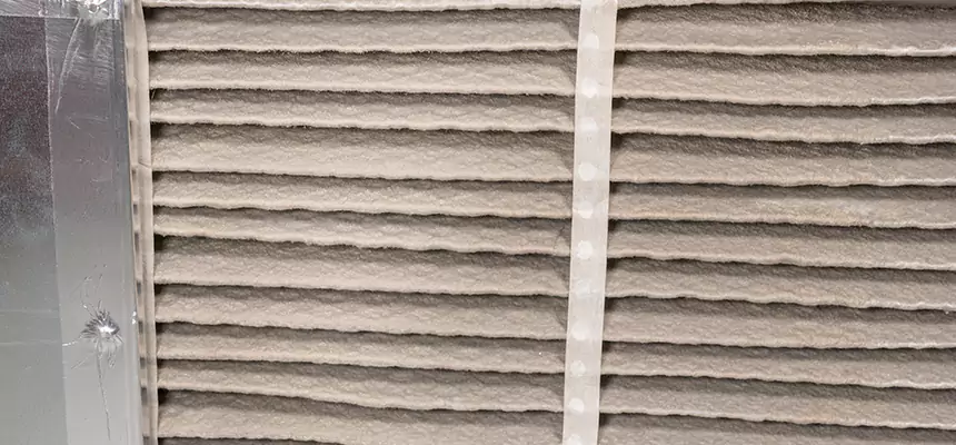 Mobile Car AC Filter Replacement in Okemos