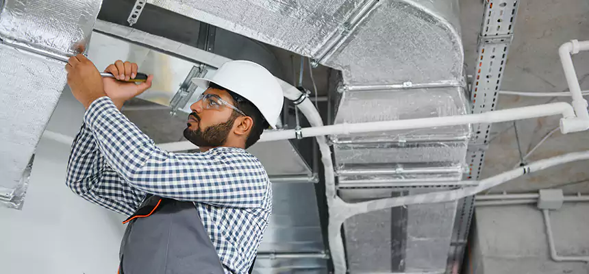 Proactive Ac Vent Repairs & Air Duct Replacement Companies Near Me in Okemos