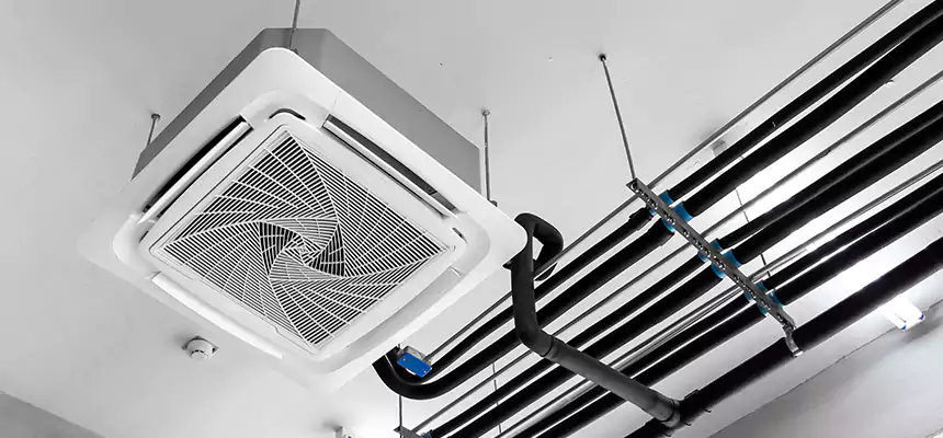 Our Air Duct Deep Cleaning Services in Okemos, MI