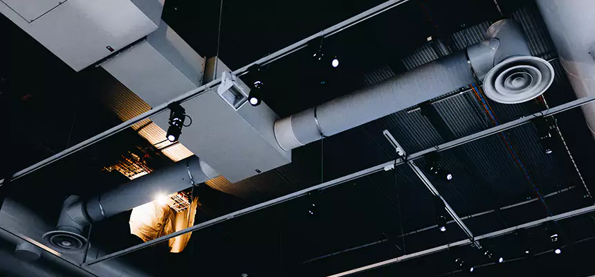 Our Air Duct Replacement Services in Okemos, MI