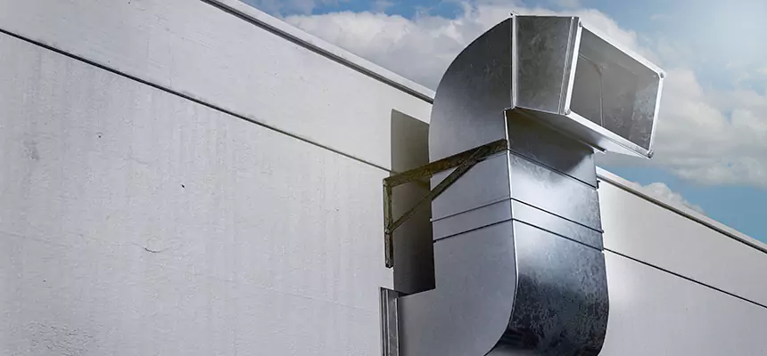 Comprehensive Commercial HVAC Cleaning in Okemos