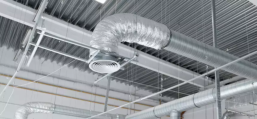 Our Dryer Vent Hose Replacement Services in Okemos, MI