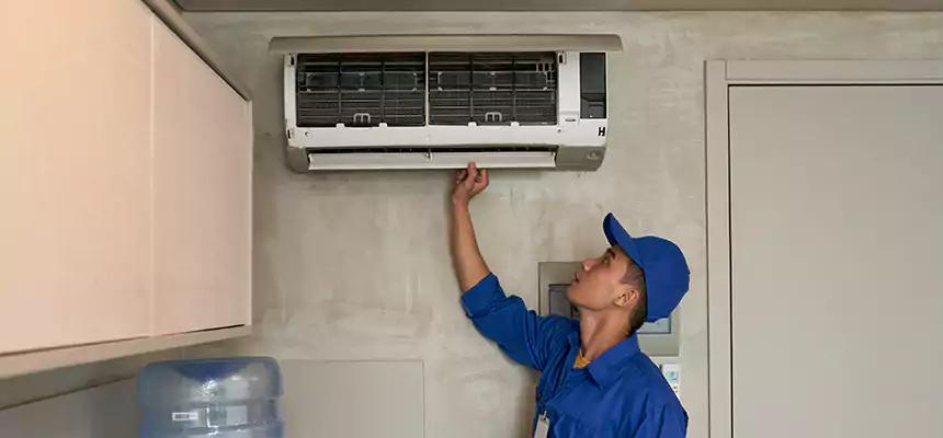 Balanced Fresh‑Air Ventilation (ERV/HRV) in Okemos
