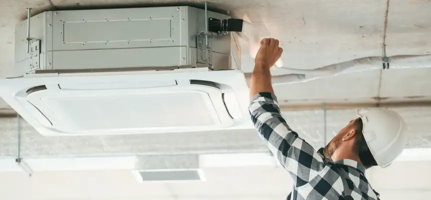 Our Local Vent Cleaning Services in Okemos, MI