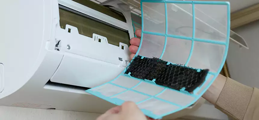 Gentle Ductwork Odor-Control Pet Dander Duct Cleaning in Okemos, MI