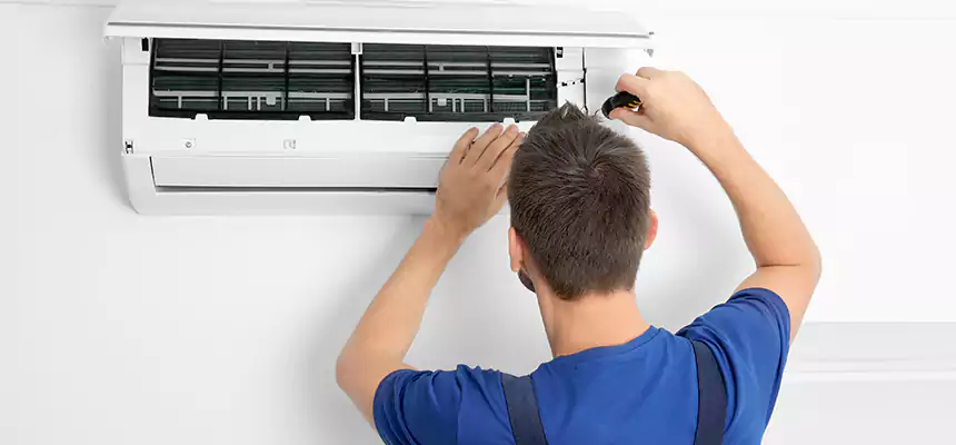 Our Smart Air Conditioning Installation Services in Okemos, MI
