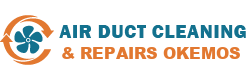 Air Duct Cleaning & Repairs Okemos