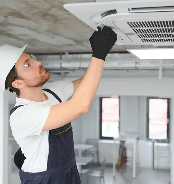 Top Affordable Duct Cleaning Services Near Me in Okemos, MI