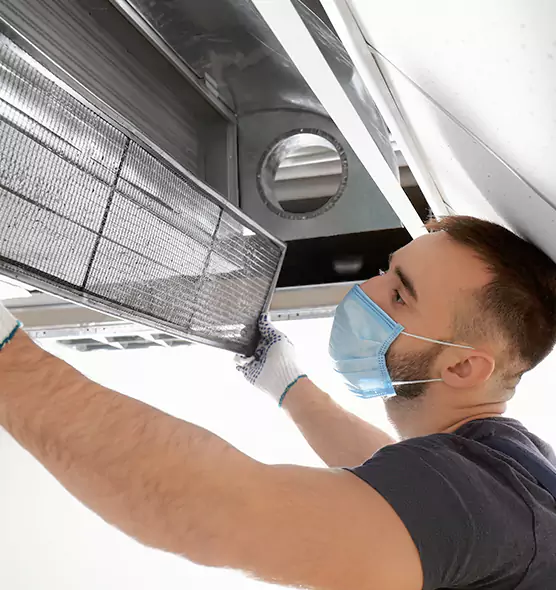 About Air Duct Pathogen Disinfection in Okemos, MI