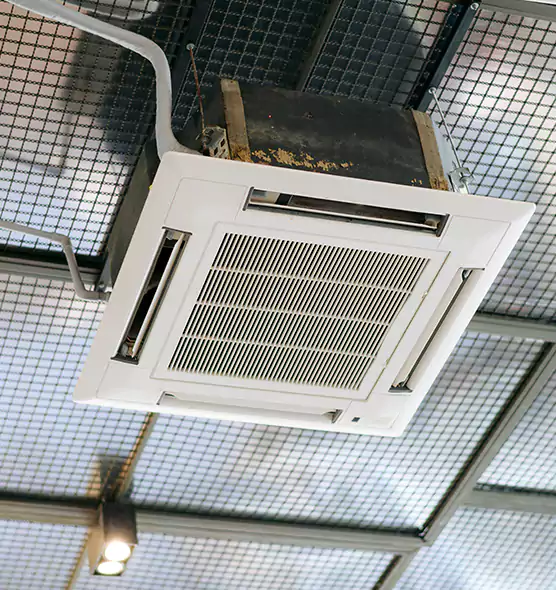 Top-Notch Allergy Relief Vent Cleaning Services in Okemos, MI