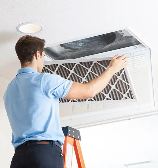 About Annual Dryer Vent Maintenance Okemos, MI