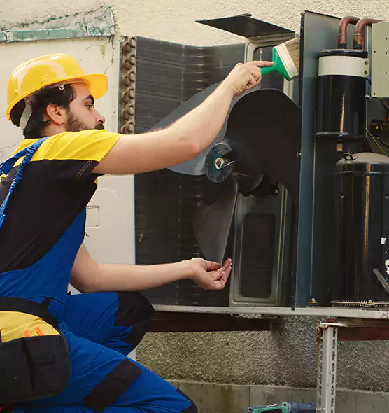 About Dryer Duct Fire Hazard Inspection in Okemos, MI