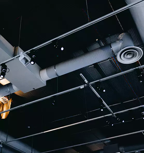 Professional Duct Cleaning For LEED Homes in Okemos, MI