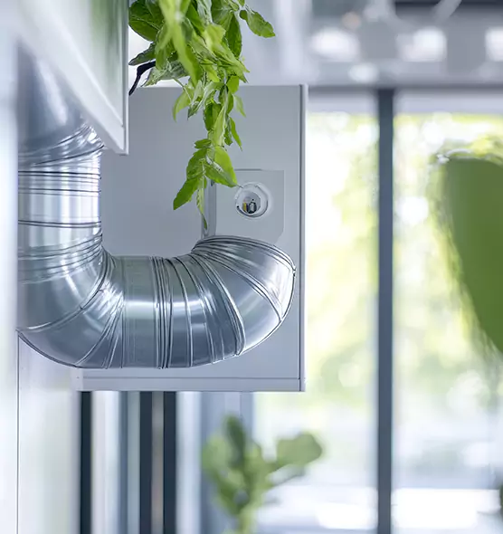 Professional Eco-Safe Dryer Vent Cleaning in Okemos, MI