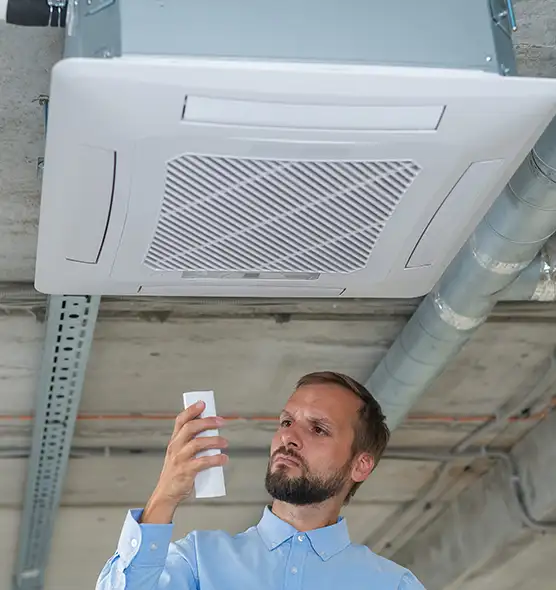 About Local Vent Cleaning Services in Okemos, MI