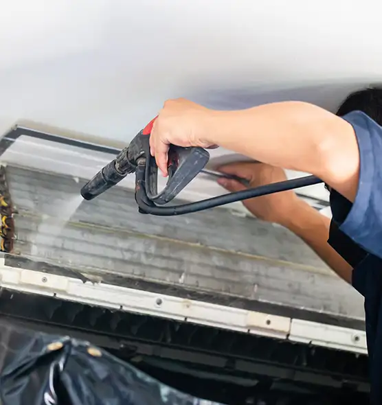 Welcome to Move-in/Move-out Duct Cleaning Services in Okemos, MI