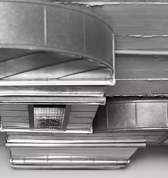 Professional Wall Vent Cleaning Service in Okemos, MI