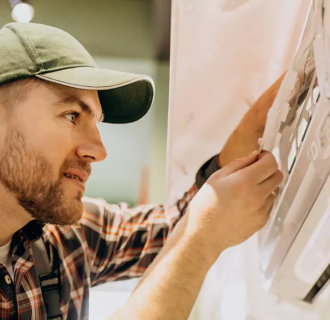 Why Homeowners Businesses Trust Us in Okemos, MI?