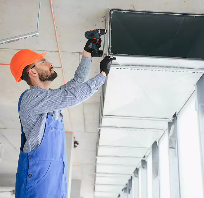 Why Homeowners & Businesses Trust Us in Okemos, MI?