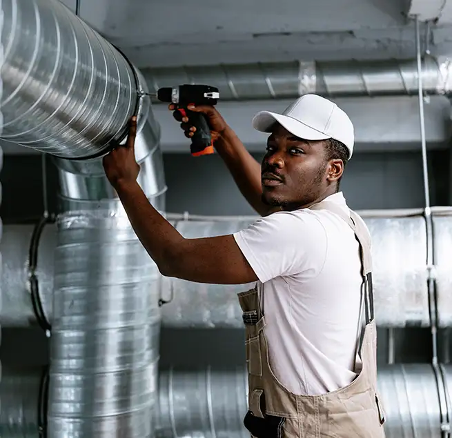 Why Homeowners & Businesses Trust Us Okemos, MI