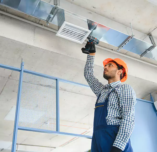 Why Homeowners & Businesses Trust Us in Okemos, MI?