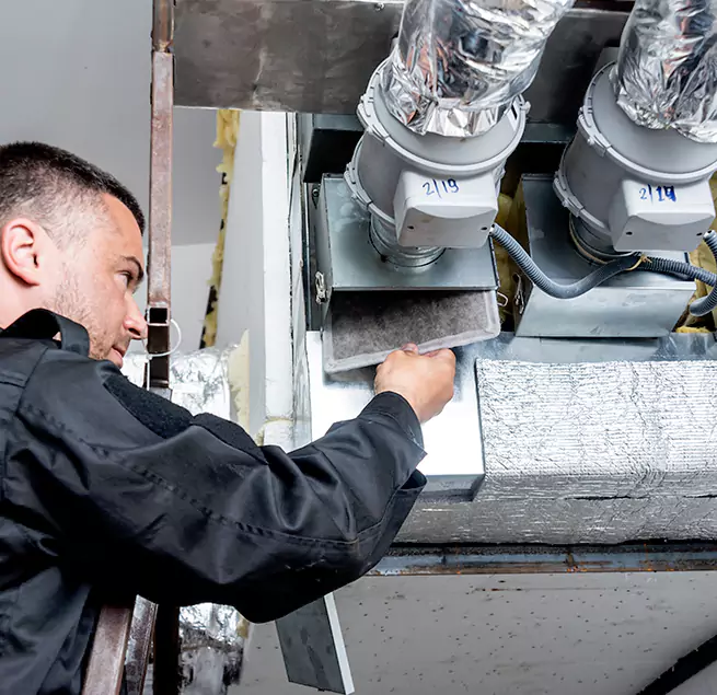 Why Homeowners & Businesses Trust Us in Okemos, MI?