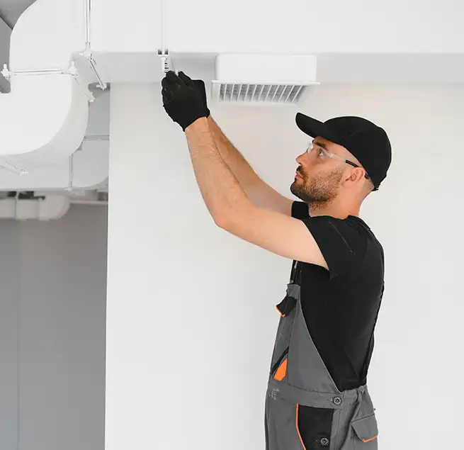 Why Homeowners & Businesses Trust Us in Okemos, MI?