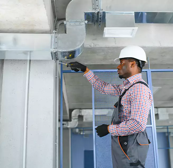 Why Homeowners & Businesses Trust Us Okemos, MI