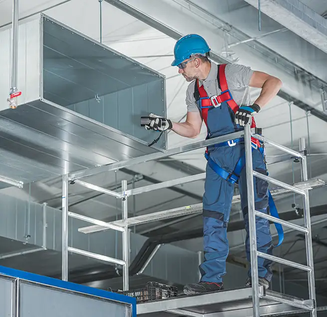 Why Homeowners & Businesses Trust Us in Okemos, MI?