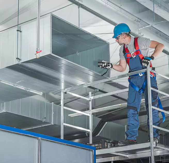 Why Homeowners & Businesses Trust Us in Okemos, MI?