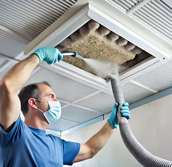 Why Homeowners & Businesses Trust Us Okemos, MI