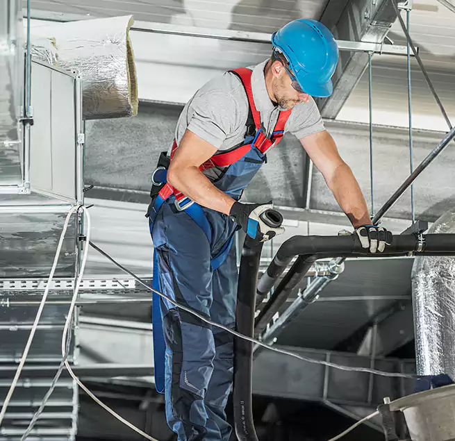 Why Homeowners & Businesses Trust Us in Okemos, MI?