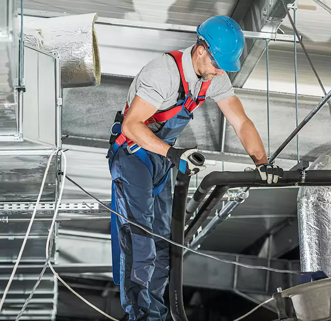 Why Homeowners & Businesses Trust Us in Okemos, MI?