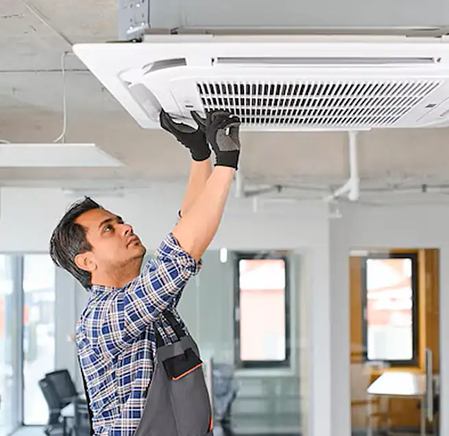 Why Homeowners & Businesses Trust Us in Okemos, MI?