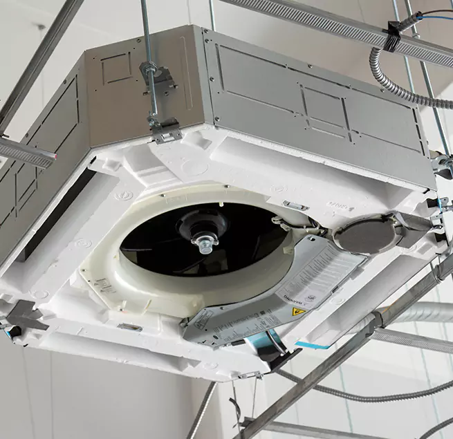 Why Homeowners & Businesses Trust Us in Okemos, MI?