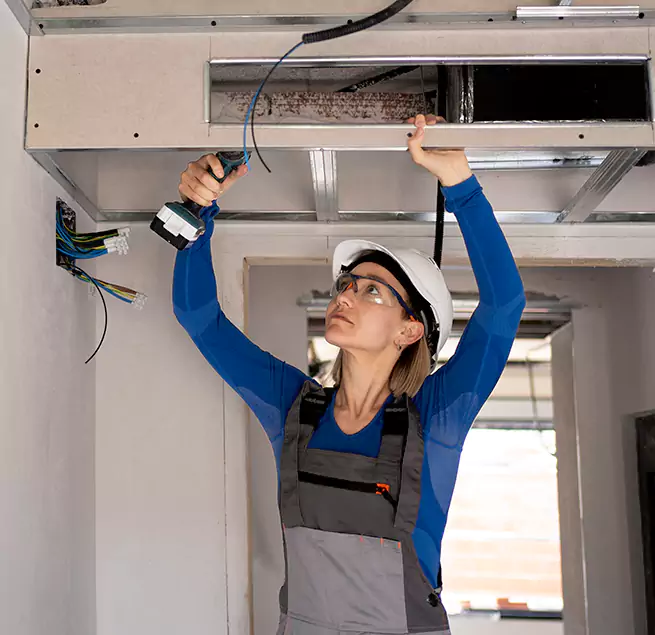 Why Homeowners & Businesses Trust Us in Okemos, MI?