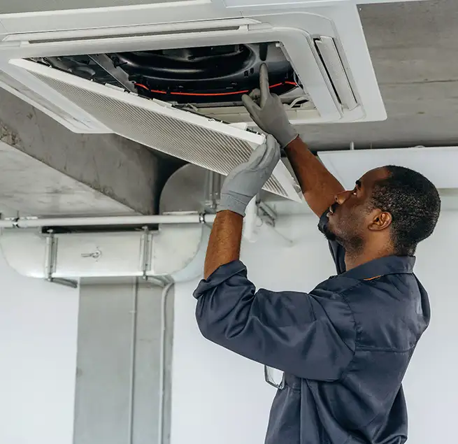 Why Homeowners & Businesses Trust Us in Okemos, MI?