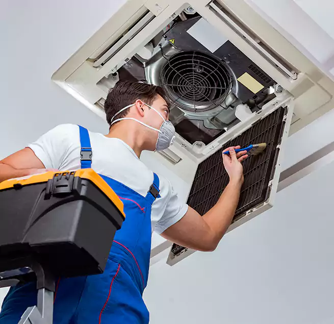 Why Homeowners & Businesses Trust Us in Okemos, MI?