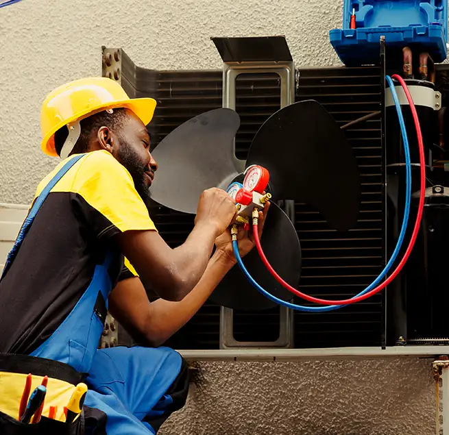 Why Homeowners & Businesses Trust Us in Okemos, MI?