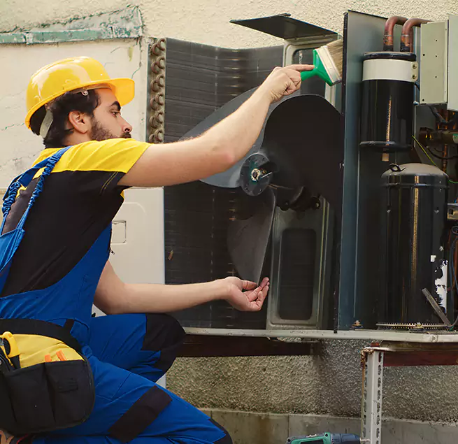 Why Homeowners & Businesses Trust Us Okemos, MI?