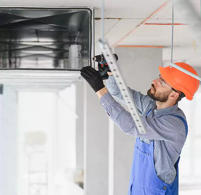 Why Homeowners & Businesses Trust Us in Okemos, MI?