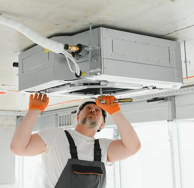 Why Homeowners & Businesses Trust Us Okemos, MI