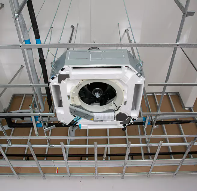 Why Homeowners & Businesses Trust Us Okemos, MI