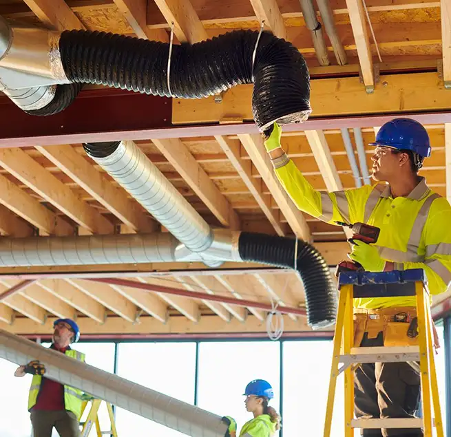 Why Homeowners & Businesses Trust Us in Okemos, MI?