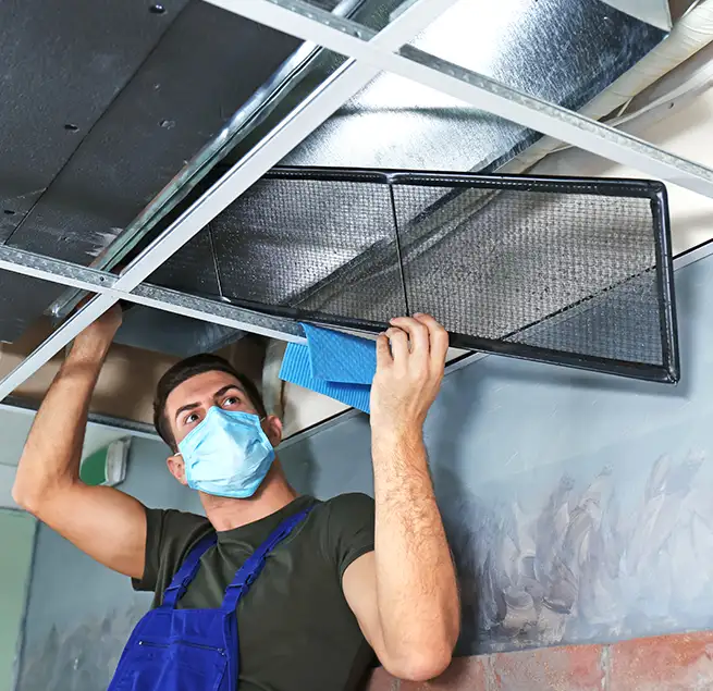 Why Homeowners & Businesses Trust Us in Okemos, MI?