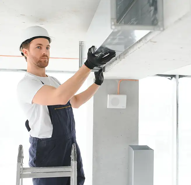 Why Homeowners & Businesses Trust Us in Okemos, MI?