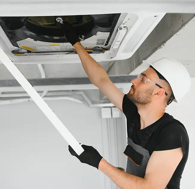 Why Homeowners & Businesses Trust Us in Okemos, MI?