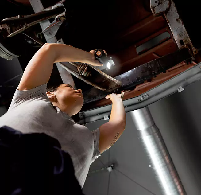 Why Homeowners & Businesses Trust Us Okemos, MI